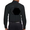 Extended Size Long Sleeve Easy Care Shirt Thumbnail