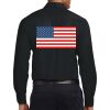Extended Size Long Sleeve Easy Care Shirt Thumbnail