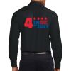 Extended Size Long Sleeve Easy Care Shirt Thumbnail