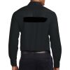 Extended Size Long Sleeve Easy Care Shirt Thumbnail