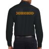 Extended Size Long Sleeve Easy Care Shirt Thumbnail