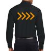 Extended Size Long Sleeve Easy Care Shirt Thumbnail