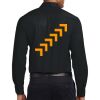 Extended Size Long Sleeve Easy Care Shirt Thumbnail