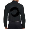 Extended Size Long Sleeve Easy Care Shirt Thumbnail