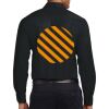 Extended Size Long Sleeve Easy Care Shirt Thumbnail