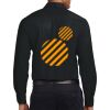Extended Size Long Sleeve Easy Care Shirt Thumbnail