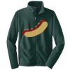 Youth Value Fleece Jacket Thumbnail
