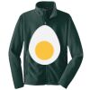 Youth Value Fleece Jacket Thumbnail