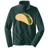 Youth Value Fleece Jacket Thumbnail