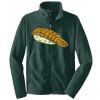 Youth Value Fleece Jacket Thumbnail
