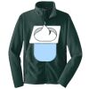 Youth Value Fleece Jacket Thumbnail