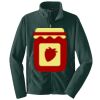 Youth Value Fleece Jacket Thumbnail