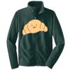 Youth Value Fleece Jacket Thumbnail