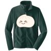 Youth Value Fleece Jacket Thumbnail