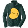 Youth Value Fleece Jacket Thumbnail