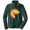 Youth Value Fleece Jacket Thumbnail