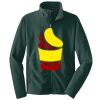 Youth Value Fleece Jacket Thumbnail