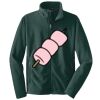 Youth Value Fleece Jacket Thumbnail
