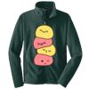 Youth Value Fleece Jacket Thumbnail
