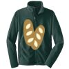 Youth Value Fleece Jacket Thumbnail