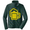 Youth Value Fleece Jacket Thumbnail