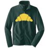 Youth Value Fleece Jacket Thumbnail
