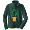 Youth Value Fleece Jacket Thumbnail