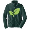 Youth Value Fleece Jacket Thumbnail