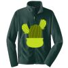 Youth Value Fleece Jacket Thumbnail