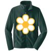 Youth Value Fleece Jacket Thumbnail