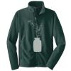 Youth Value Fleece Jacket Thumbnail