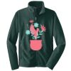 Youth Value Fleece Jacket Thumbnail