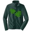 Youth Value Fleece Jacket Thumbnail