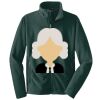 Youth Value Fleece Jacket Thumbnail
