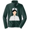 Youth Value Fleece Jacket Thumbnail