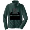 Youth Value Fleece Jacket Thumbnail