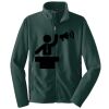 Youth Value Fleece Jacket Thumbnail