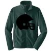 Youth Value Fleece Jacket Thumbnail