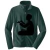 Youth Value Fleece Jacket Thumbnail