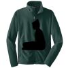 Youth Value Fleece Jacket Thumbnail