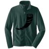 Youth Value Fleece Jacket Thumbnail