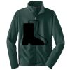 Youth Value Fleece Jacket Thumbnail