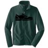 Youth Value Fleece Jacket Thumbnail