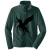 Youth Value Fleece Jacket Thumbnail