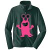 Youth Value Fleece Jacket Thumbnail