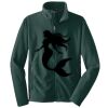 Youth Value Fleece Jacket Thumbnail