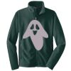 Youth Value Fleece Jacket Thumbnail