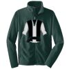 Youth Value Fleece Jacket Thumbnail