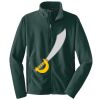 Youth Value Fleece Jacket Thumbnail