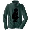 Youth Value Fleece Jacket Thumbnail